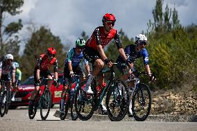 104th Volta Ciclista A Catalunya 2025 - Stage 3