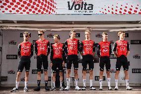 104th Volta Ciclista A Catalunya 2025 - Stage 3