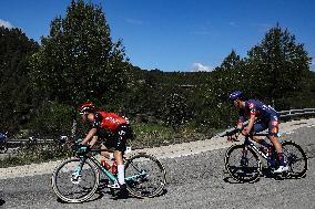 104th Volta Ciclista A Catalunya 2025 - Stage 3