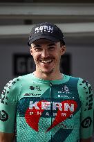 104th Volta Ciclista A Catalunya 2025 - Stage 3