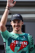 104th Volta Ciclista A Catalunya 2025 - Stage 3