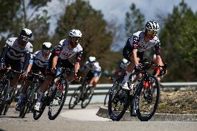 104th Volta Ciclista A Catalunya 2025 - Stage 3