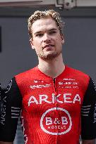 104th Volta Ciclista A Catalunya 2025 - Stage 3