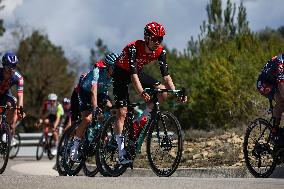 104th Volta Ciclista A Catalunya 2025 - Stage 3