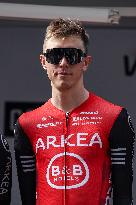 104th Volta Ciclista A Catalunya 2025 - Stage 3