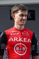 104th Volta Ciclista A Catalunya 2025 - Stage 3