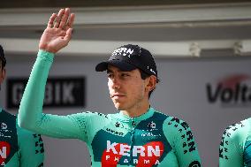 104th Volta Ciclista A Catalunya 2025 - Stage 3