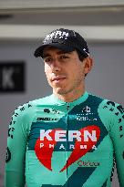 104th Volta Ciclista A Catalunya 2025 - Stage 3