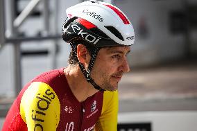 104th Volta Ciclista A Catalunya 2025 - Stage 3