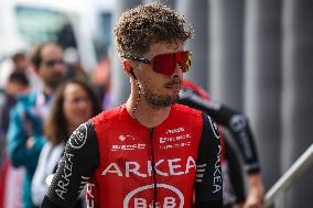 104th Volta Ciclista A Catalunya 2025 - Stage 3