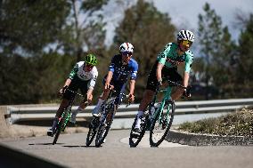 104th Volta Ciclista A Catalunya 2025 - Stage 3