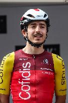 104th Volta Ciclista A Catalunya 2025 - Stage 3