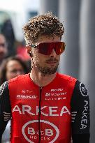 104th Volta Ciclista A Catalunya 2025 - Stage 3
