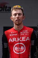 104th Volta Ciclista A Catalunya 2025 - Stage 3