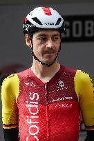 104th Volta Ciclista A Catalunya 2025 - Stage 3