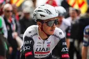 104th Volta Ciclista A Catalunya 2025 - Stage 3