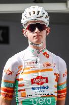 104th Volta Ciclista A Catalunya 2025 - Stage 3