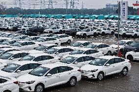 The United States Imposes Tariffs on All Imported Vehicles