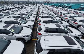 The United States Imposes Tariffs on All Imported Vehicles
