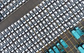 The United States Imposes Tariffs on All Imported Vehicles