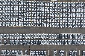 The United States Imposes Tariffs on All Imported Vehicles