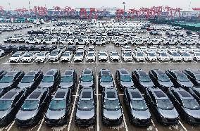 The United States Imposes Tariffs on All Imported Vehicles