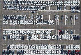 The United States Imposes Tariffs on All Imported Vehicles