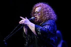 Sarah Jane Morris - The Sisterhood