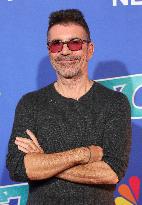 America's Got Talent Season 20 Red Carpet - LA