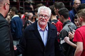 BASKET - Euroleague - EA7 Emporio Armani Milano vs FC Barcelona