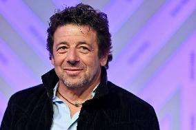 Series Mania Festival - Patrick Bruel