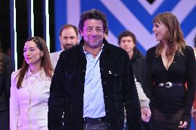 Series Mania Festival - Patrick Bruel
