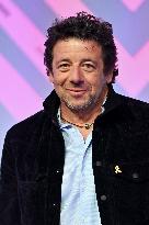 Series Mania Festival - Patrick Bruel