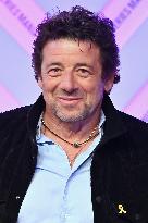 Series Mania Festival - Patrick Bruel