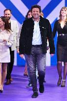 Series Mania Festival - Patrick Bruel