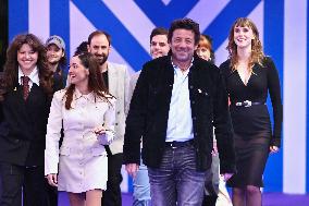 Series Mania Festival - Patrick Bruel