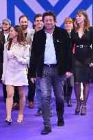 Series Mania Festival - Patrick Bruel