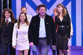 Series Mania Festival - Patrick Bruel