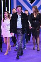 Series Mania Festival - Patrick Bruel