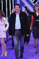 Series Mania Festival - Patrick Bruel