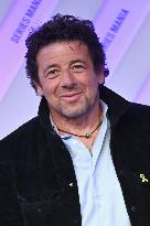 Series Mania Festival - Patrick Bruel