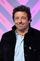Series Mania Festival - Patrick Bruel