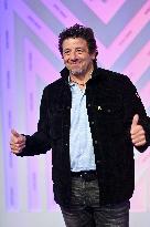 Series Mania Festival - Patrick Bruel