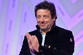 Series Mania Festival - Patrick Bruel