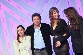 Series Mania Festival - Patrick Bruel