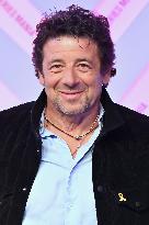 Series Mania Festival - Patrick Bruel