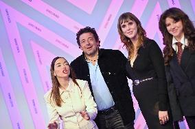 Series Mania Festival - Patrick Bruel