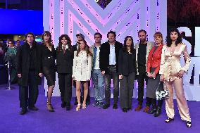 Series Mania Festival - Patrick Bruel