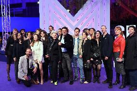 Series Mania Festival - Patrick Bruel