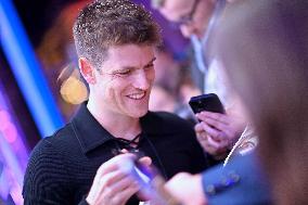 Series Mania Festival - Lille